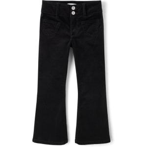 The Children’s Place Girls Corduroy Pants(Black)