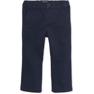 The Children’s Place and Toddler Bootcut Chino Pants(Tidal)