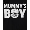 The Children’s Place Baby-Boys and Toddler Dino,Animals,Sharks Long Sleeve Graphic T-Shirts,3 Pack(Mummys Boy/Cutest Pumpkin/Ghouls Love)
