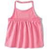 The Children’s Place Baby-Girls and Toddler Halter Tank Tops(Bright Pink Pineapple 2-pack)