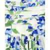 The Children’s Place Baby-Girls and Toddler Short Sleeve Casual Dresses(Renew Blue Floral)