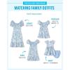 The Children’s Place Baby-Girls and Toddler Short Sleeve Casual Dresses(Spring Daisy)