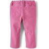 The Children’s Place Baby-Girls and Toddler Straight Leg Jeans(French Rose)