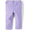 The Children’s Place Baby-Girls and Toddler Straight Leg Jeans(Petal Purple)