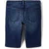 The Children’s Place Girls Twill Skimmer Shorts(Holly Wash)