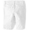 The Children’s Place Girls Twill Skimmer Shorts(White)
