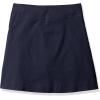 The Children’s Place Toddler Girls’ Uniform Bow Pleated Skort(Tidal Single)