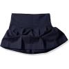 The Children’s Place Toddler Girls’ Uniform Bow Pleated Skort(Tidal Single)