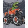 The Children’s Place,Baby Boys,and Toddler Assorted Everyday Long Sleeve Graphic T-Shirts