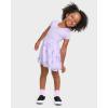 The Children’s Place,and Toddler Girls Short Sleeve Fashion Dress(Loveable)