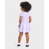 The Children’s Place,and Toddler Girls Short Sleeve Fashion Dress(Loveable)