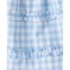 The Children’s Place,and Toddler Short Sleeve Dressy Dress(Breeze)