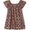 The Children’s Place Girls and Toddler Short Sleeve Fashion Dress(Western Dress)