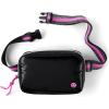 The Children’s Place,Girls,Crossbody Belt(Black)