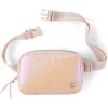 The Children’s Place,Girls,Crossbody Belt(Pink Marble)