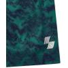 The Children’s Place Boys Performance Basketball Shorts(Tidal Wave Print Single)
