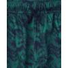 The Children’s Place Boys Performance Basketball Shorts(Tidal Wave Print Single)