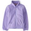 The Children’s Place Girls Heavy 3 in 1 Winter Jacket, Wind-resistant Water-resistant Shell, Fleece Inner(French Rose)