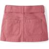 The Children’s Place Girls Pull on Everyday Skirts(Flora Tie Waist)