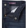 The Children’s Place Girls Skinny Jeans(Dkstry Nit Wash)