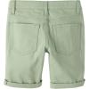The Children’s Place Girls Solid Skimmer Shorts(Soft Fern)