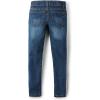 The Children’s Place Girls Super Skinny Jeans(Victory Blue Wash)
