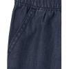 The Children’s Place girls Denim Pull on Shorts(Lexie Wash)