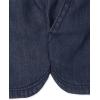 The Children’s Place girls Denim Pull on Shorts(Lexie Wash)