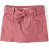 The Children’s Place Girls Pull on Everyday Skirts(Flora Tie Waist)