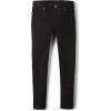 The Children’s Place Girls Super Skinny Jeans(Black Wash)