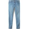The Children’s Place Girls Super Skinny Jeans(Lt Indigo)
