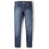 The Children’s Place Girls Super Skinny Jeans(Victory Blue Wash)