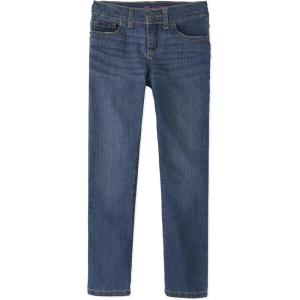 The Children’s Place Girls Skinny Jeans(Md Lara Wash)