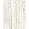 The Children’s Place Baby Girls’ and Toddler Long Sleeve Knit Button Front Cardigan(White Pointelle)