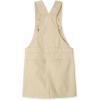The Children’s Place Girls Overall Dress(Sandy)