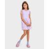 The Children’s Place Girls’ Short Sleeve Dressy Dresses(Loveable Flower Mesh)
