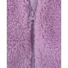 The Children’s Place baby-girls Toddler Sherpa Jacket(Amethyst)