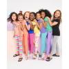 The Children’s Place girls Leggings 8 Pack(French Rose Multi Color)
