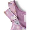 The Children’s Place,and Toddler Girl 2 Piece Set Snowsuit, Jacket and Bib Overall Pant,LILAC DUST | Woodland Critters_Lilac Dust,2T