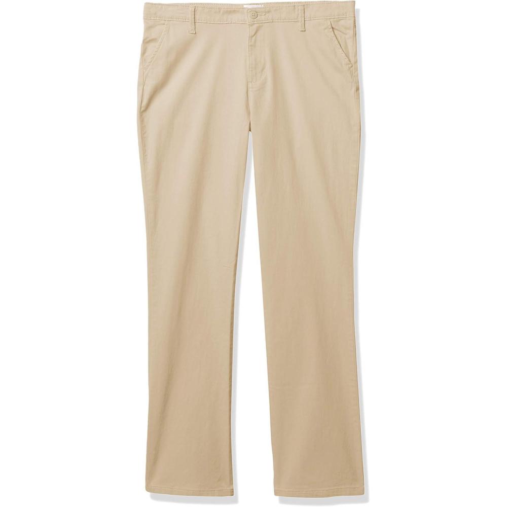 imageStretch Skinny Chino PantsBisquit