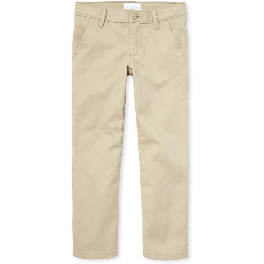imageStretch Skinny Chino PantsSandy Single