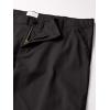 Stretch Skinny Chino Pants(Black)