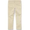 Stretch Skinny Chino Pants(Sandy Single)
