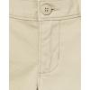 Stretch Skinny Chino Pants(Sandy Single)