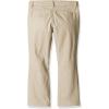 The Children’s Place Girls’ Stretch Skinny Chino Pants(Bisquit Single)