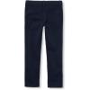 The Children’s Place Girls’ Stretch Skinny Chino Pants(Tidal Single)