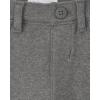 The Children’s Place girls Ponte Knit Pull on Jeggings(Heather Gray)