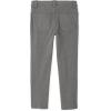 The Children’s Place girls Ponte Knit Pull on Jeggings(Heather Gray)