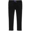 The Children’s Place girls Ponte Knit Pull on Jeggings(Black Single)