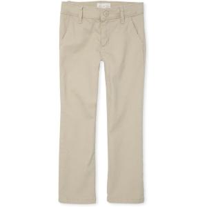 Stretch Skinny Chino Pants(Biquit)